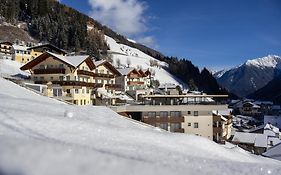 Apparthotel Sonnwies