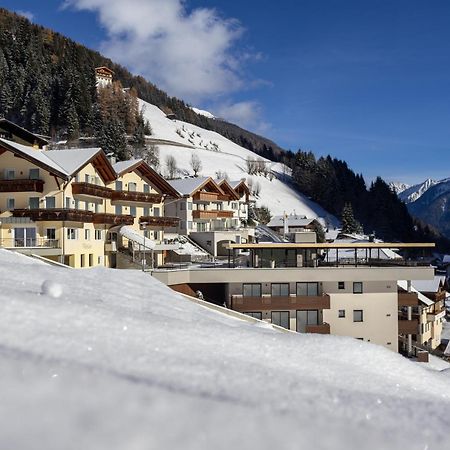 Apparthotel Sonnwies Selva dei Molini Exteriér fotografie