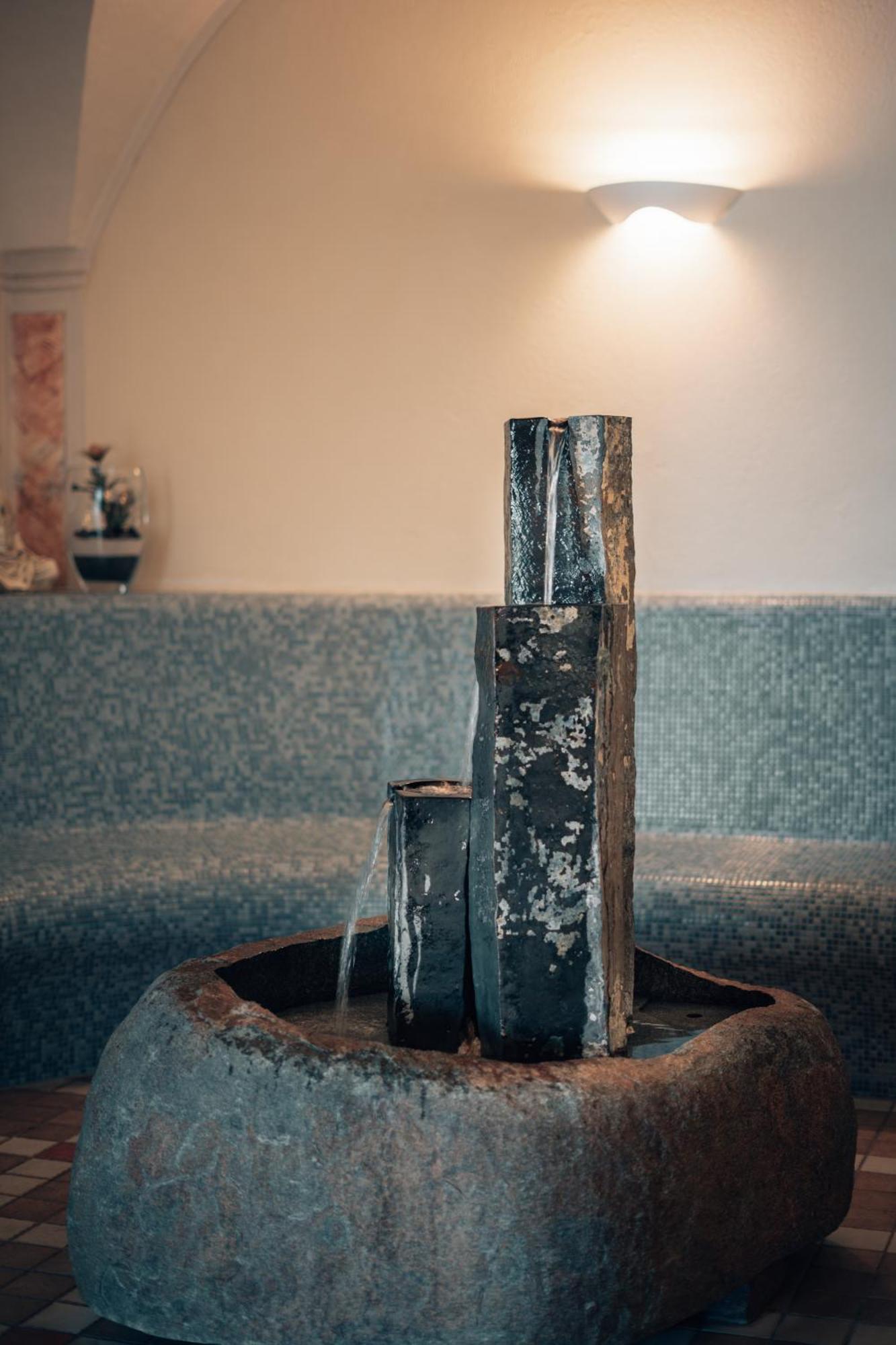 Apparthotel Sonnwies Selva dei Molini Exteriér fotografie