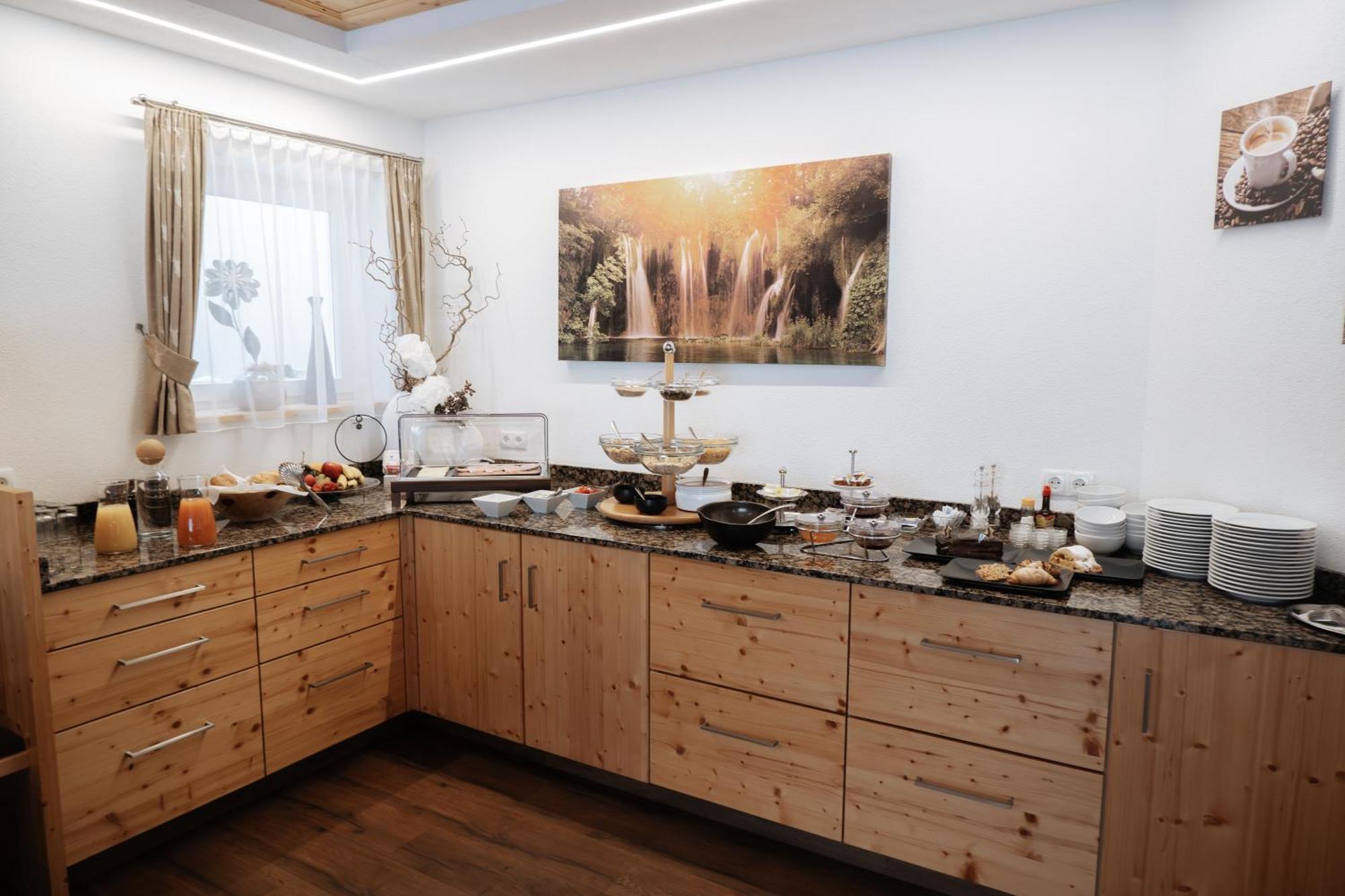 Apparthotel Sonnwies Selva dei Molini Exteriér fotografie