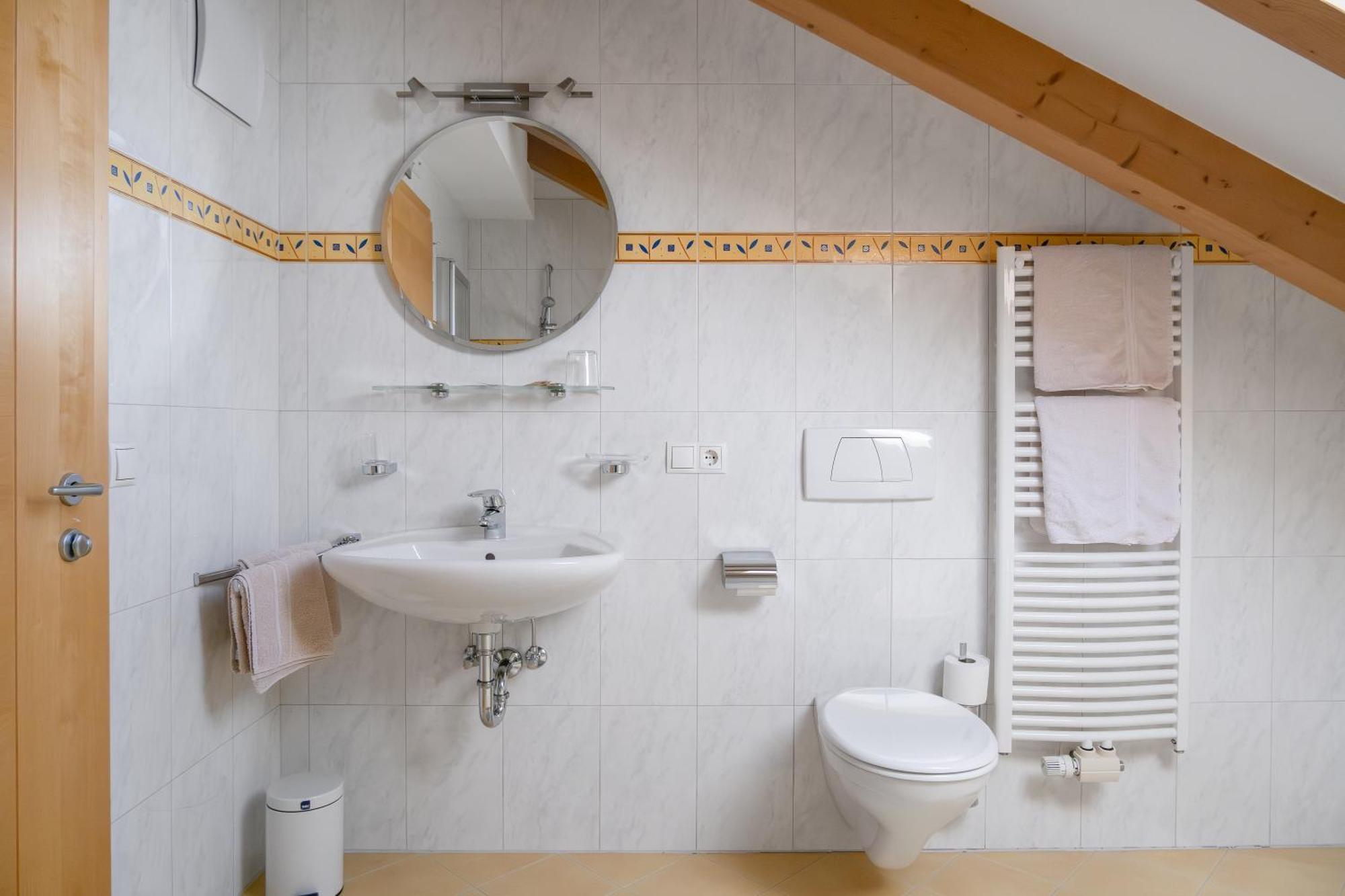 Apparthotel Sonnwies Selva dei Molini Exteriér fotografie